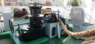 Anchor Capstan Systems